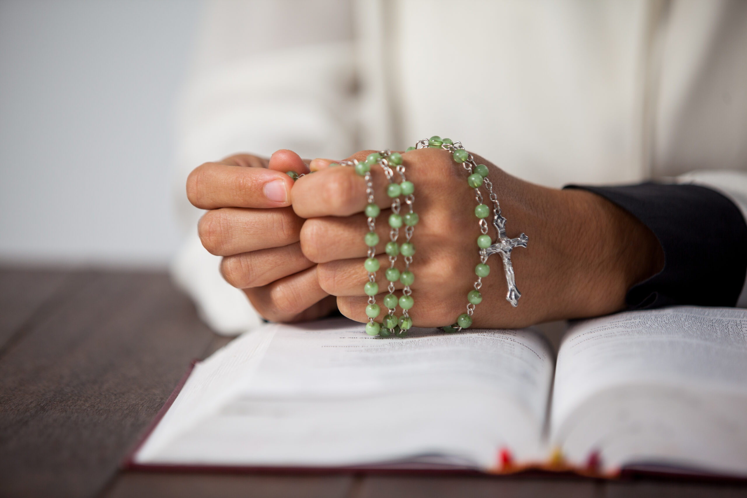 Is The Religion Extant