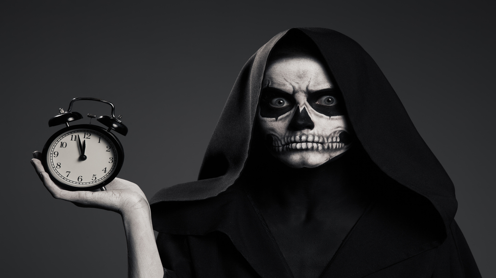 what_is_death
