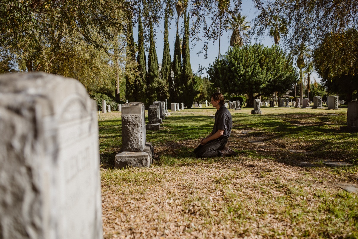 how can humans conquer death
