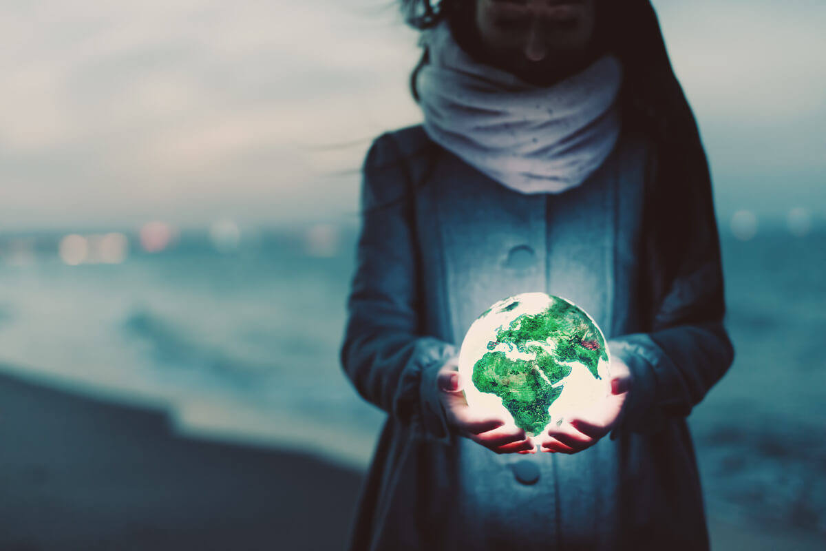 What Does it Mean to Be All-powerful