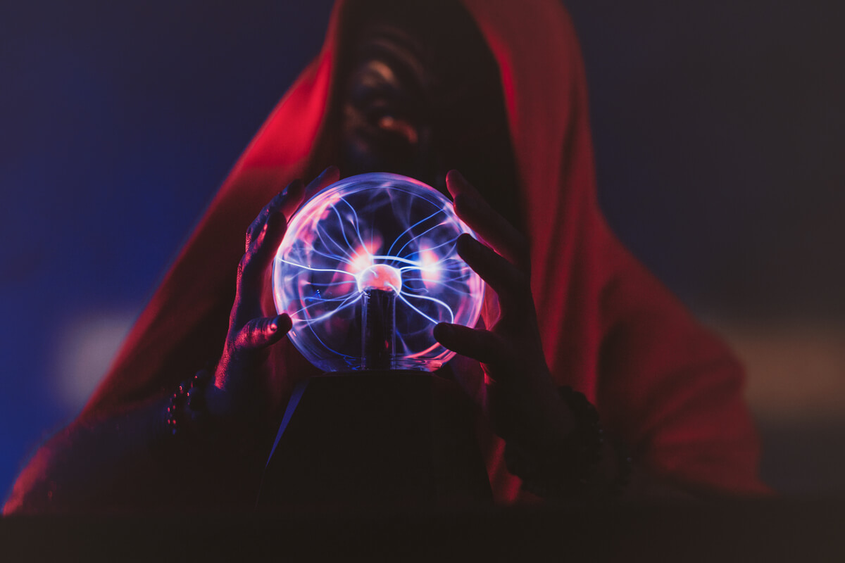 What Does it Mean to Be All-powerful