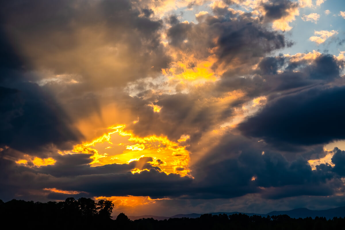 What Does it Mean to Be Transcendent
