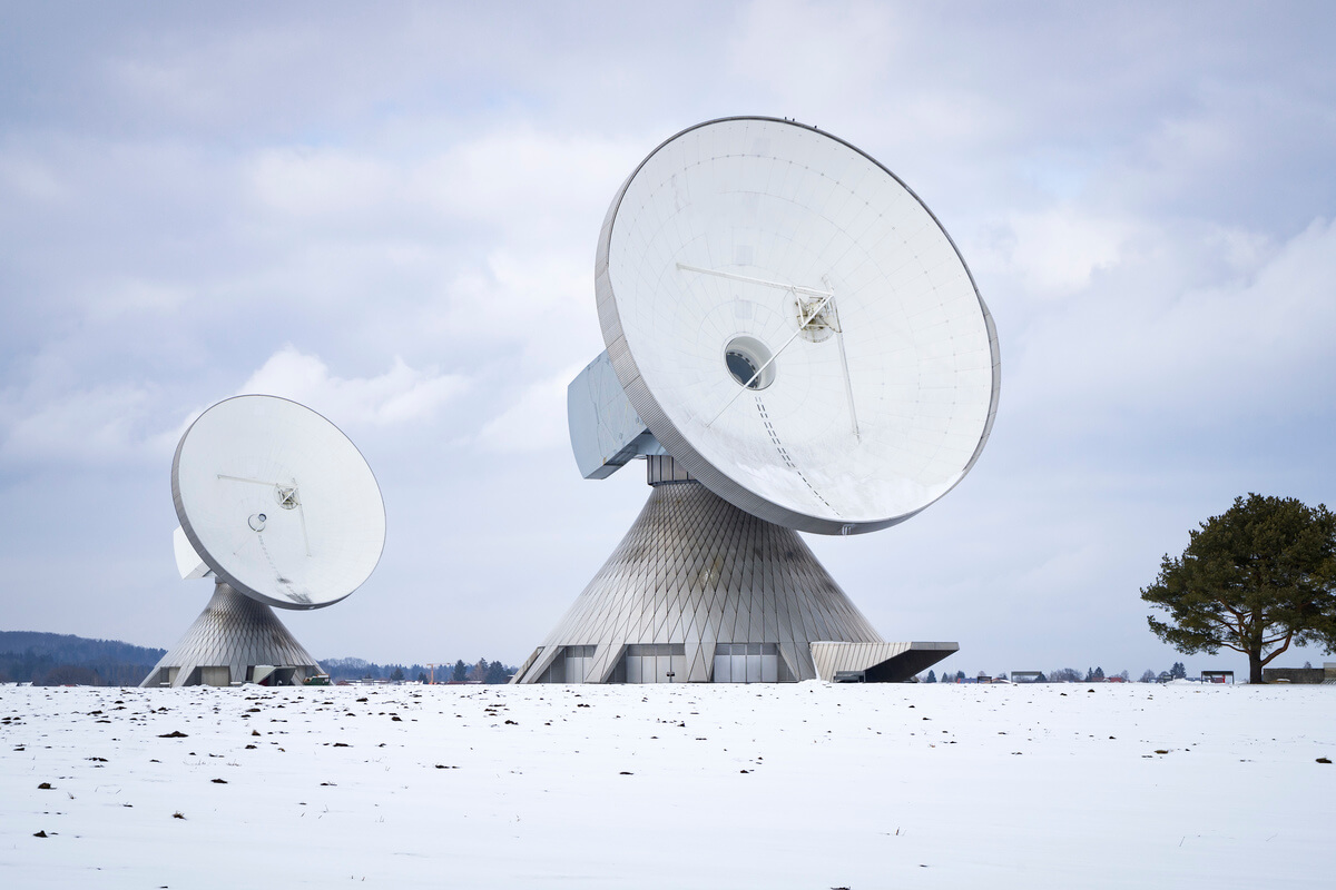 Are There Two or More Communications from God_