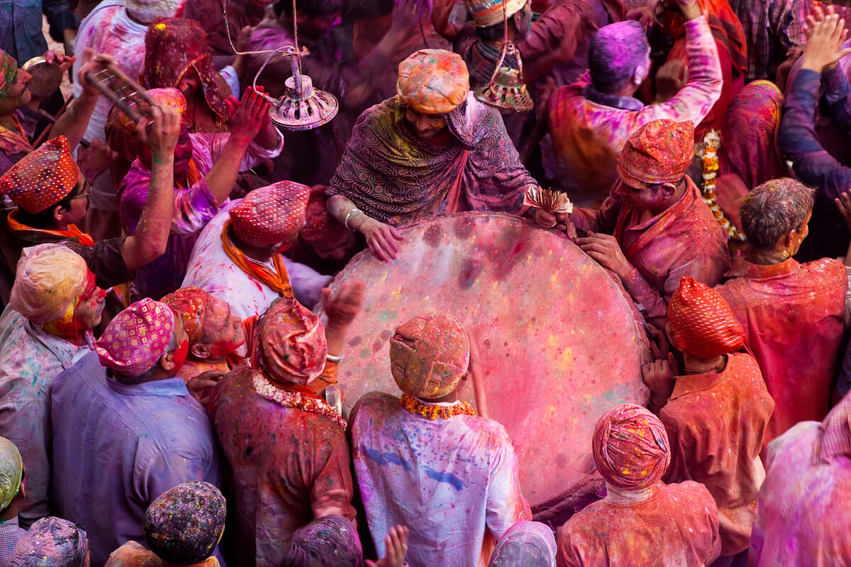 cultural (How Do I Determine Which Religion to Study)